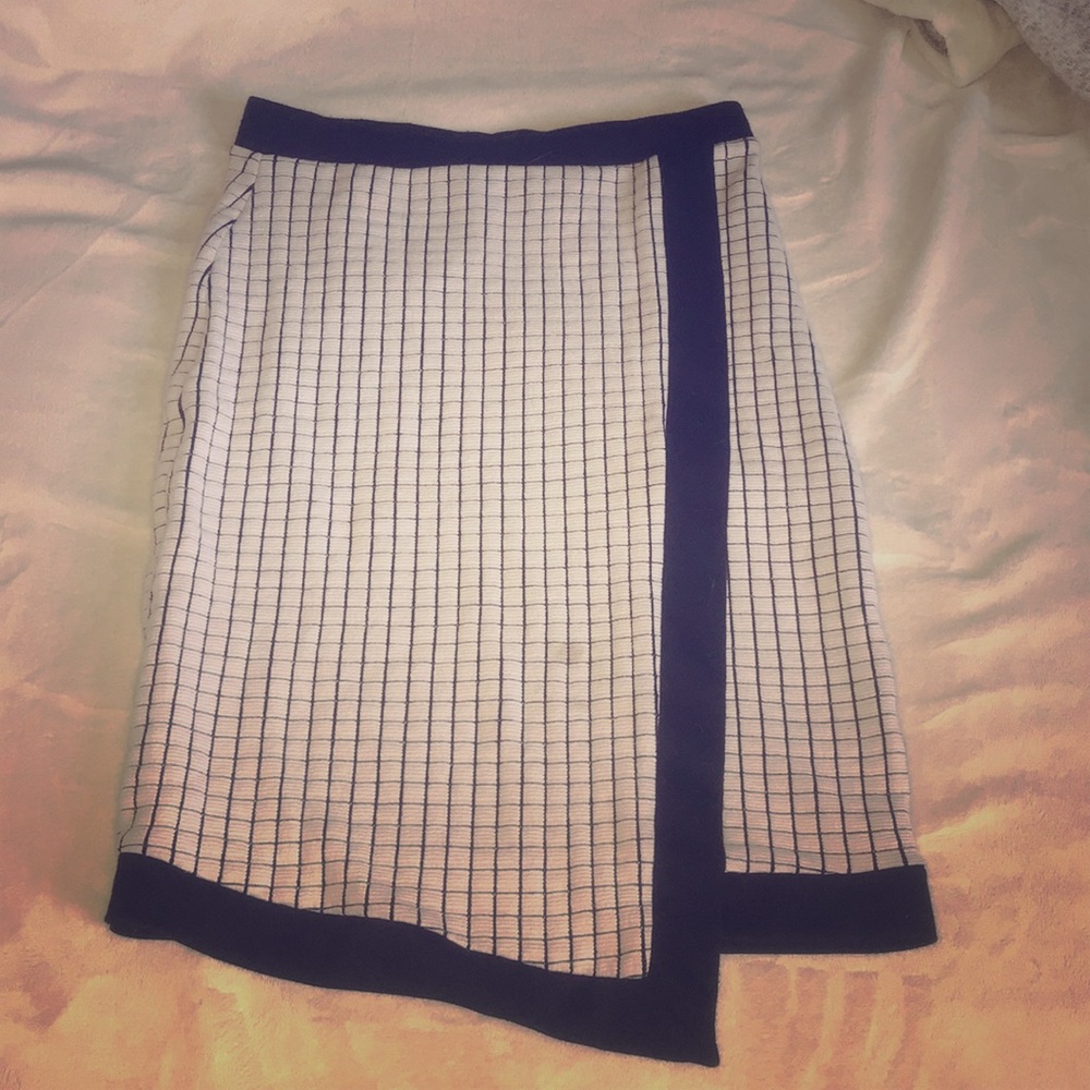 Super trendy skirt